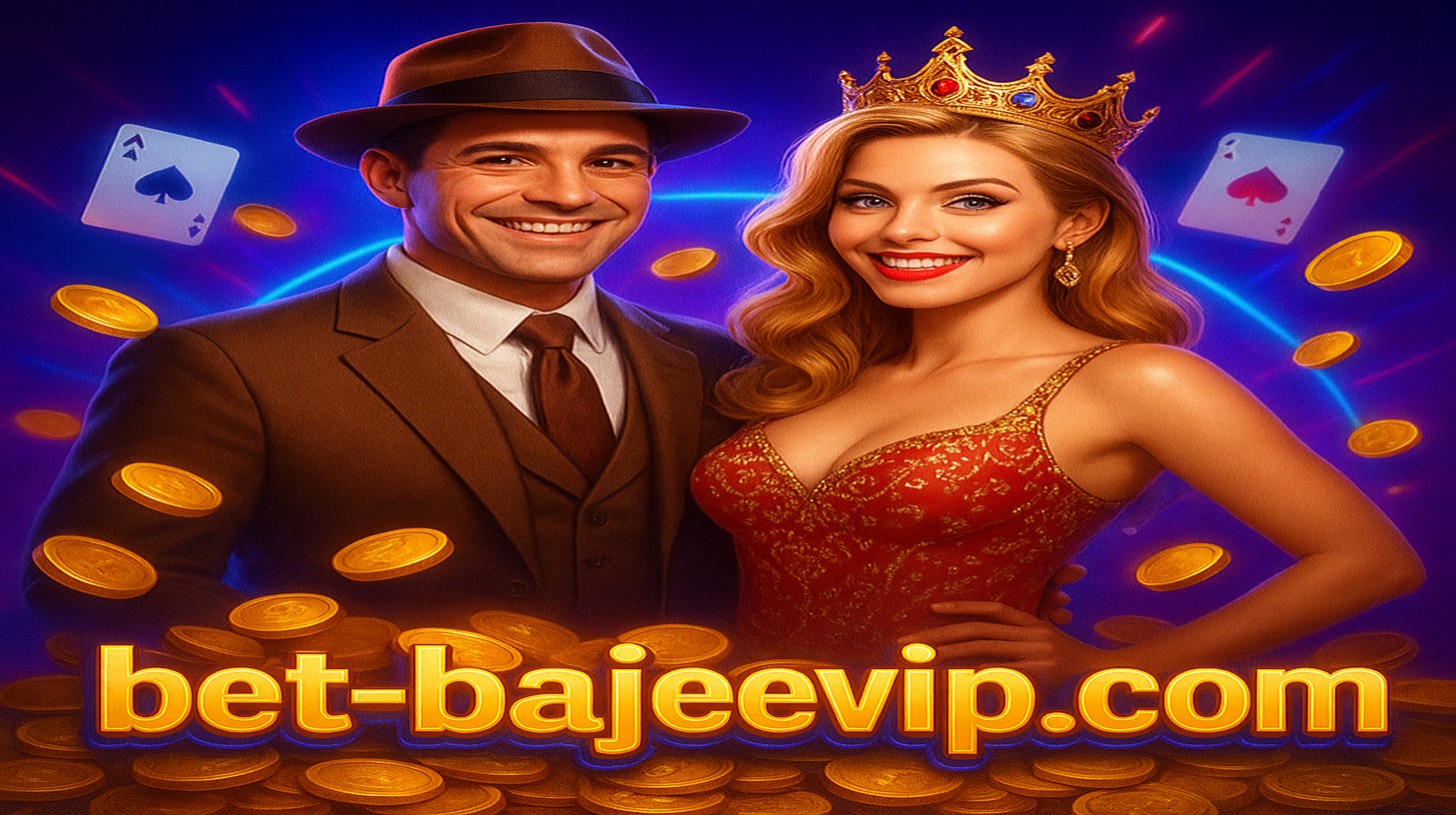 bajeevip বোনাস পুরস্কার সারাংশ