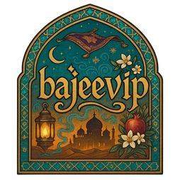 bajeevip লোগো